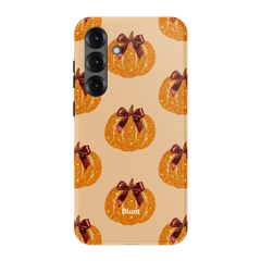 Cinnamon Spark Samsung Case