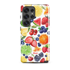Fruit Salad Samsung Case