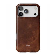 Smoke iPhone Case