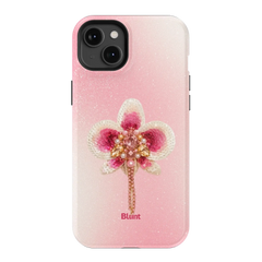 Petal Gem iPhone Case
