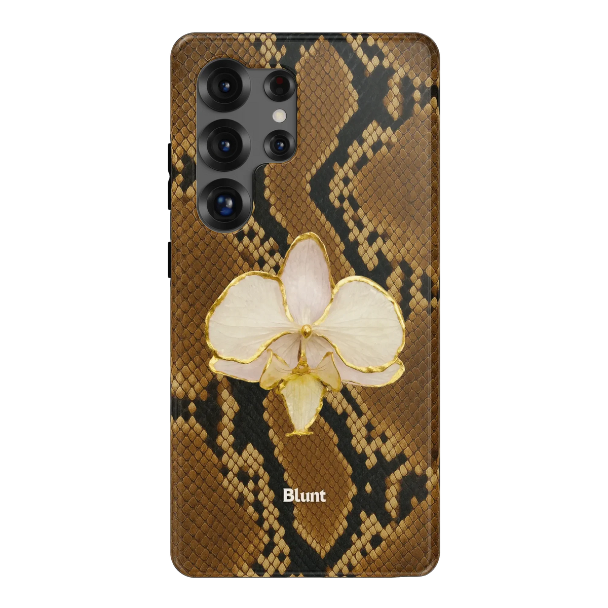 Serpentis Samsung Case