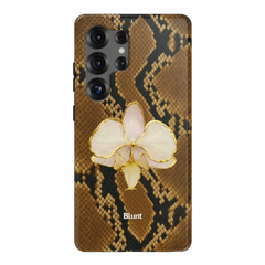 Serpentis Samsung Case