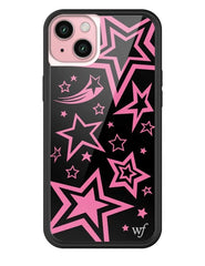 Super Star iPhone Case