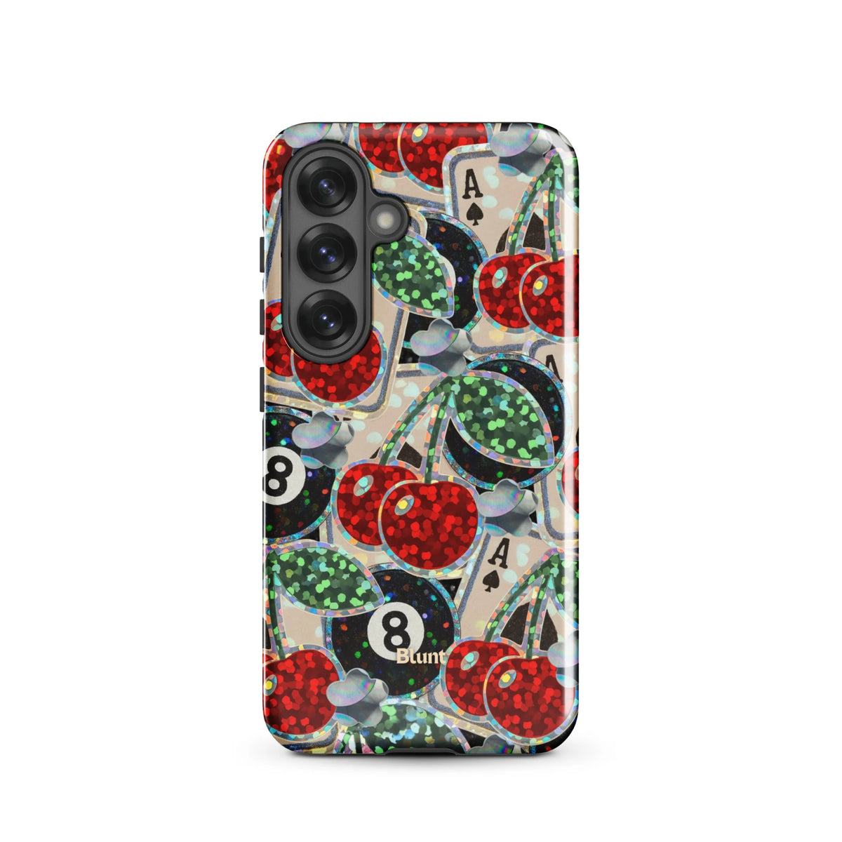 Lucky Draw Samsung Case