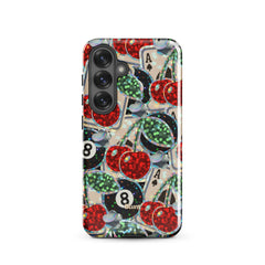 Lucky Draw Samsung Case