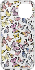 Free Spirit | Rainbow Butterfly Case