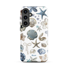 Capri Samsung Case