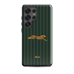 Track Club Samsung Case