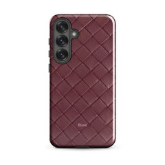 Berry Muse Samsung Case
