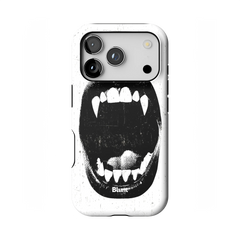 Venomous iPhone Case