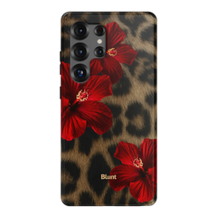 Rogue Flower Samsung Case