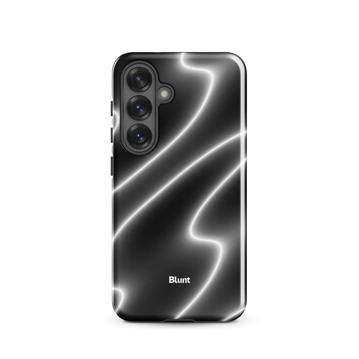 Smoke Voltage Samsung Case