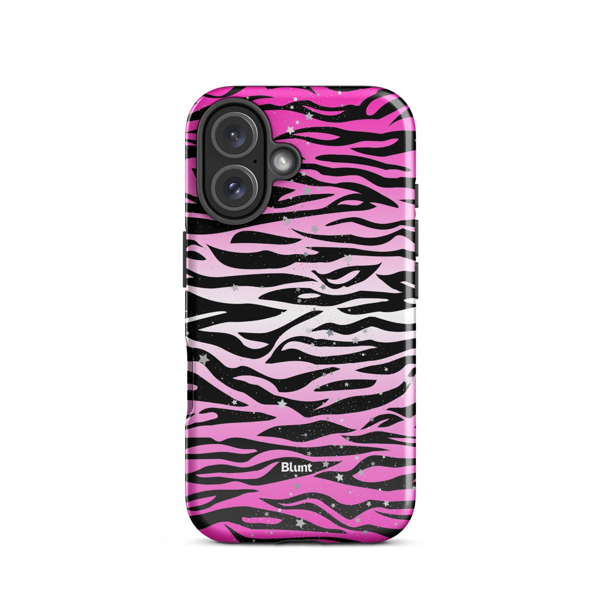 Pink Panther iPhone Case