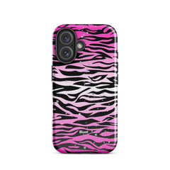 Pink Panther iPhone Case