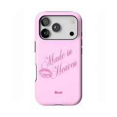 Heavenly iPhone Case