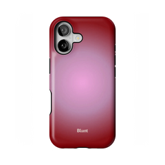 Rosewood iPhone Case