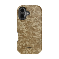 Sandstorm iPhone Case