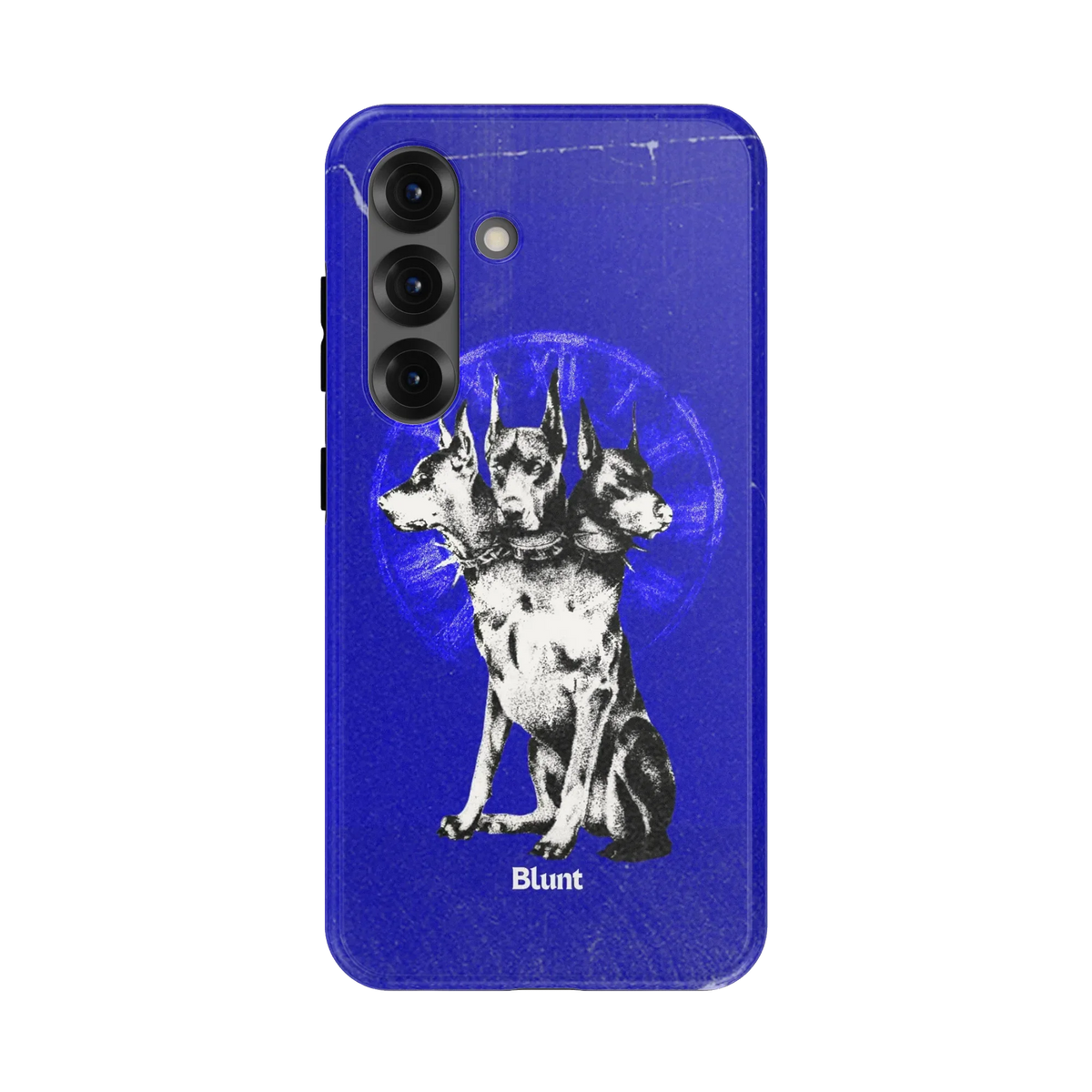 Play Flight Samsung Case