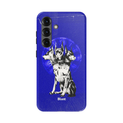 Play Flight Samsung Case