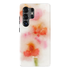 Coral Mist Samsung Case