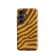 Savanna Shine Samsung Case