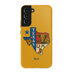 Lone Star Samsung Case