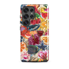 Sexy Fish Samsung Case