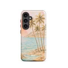 Coastal Samsung Case