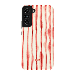Fire Stripe Samsung Case