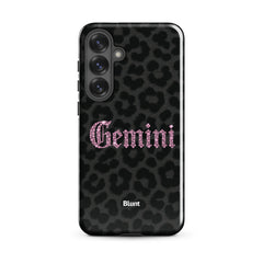 Love Gemini Samsung Case