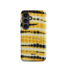 Dusk Ripples Samsung Case