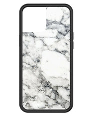 Marble iPhone Case