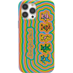 In the Groove | Grateful Dead Dancing Bears Case