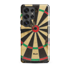 Bullseye Samsung Case