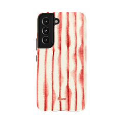 Fire Stripe Samsung Case