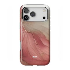 Serein iPhone Case