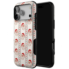 Jolly St. Nick | Retro Claus Case