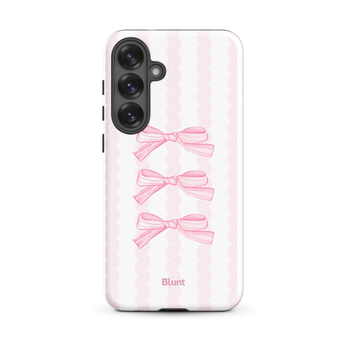Poppy Samsung Case