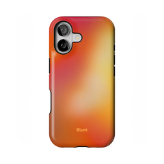 Spiced Cider iPhone Case