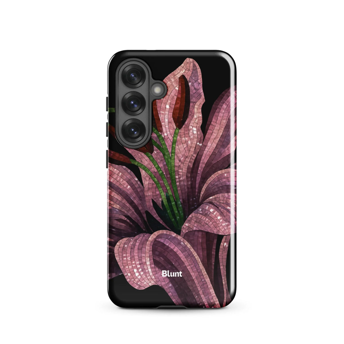 Lilliana Samsung Case