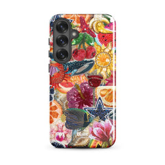 Sexy Fish Samsung Case