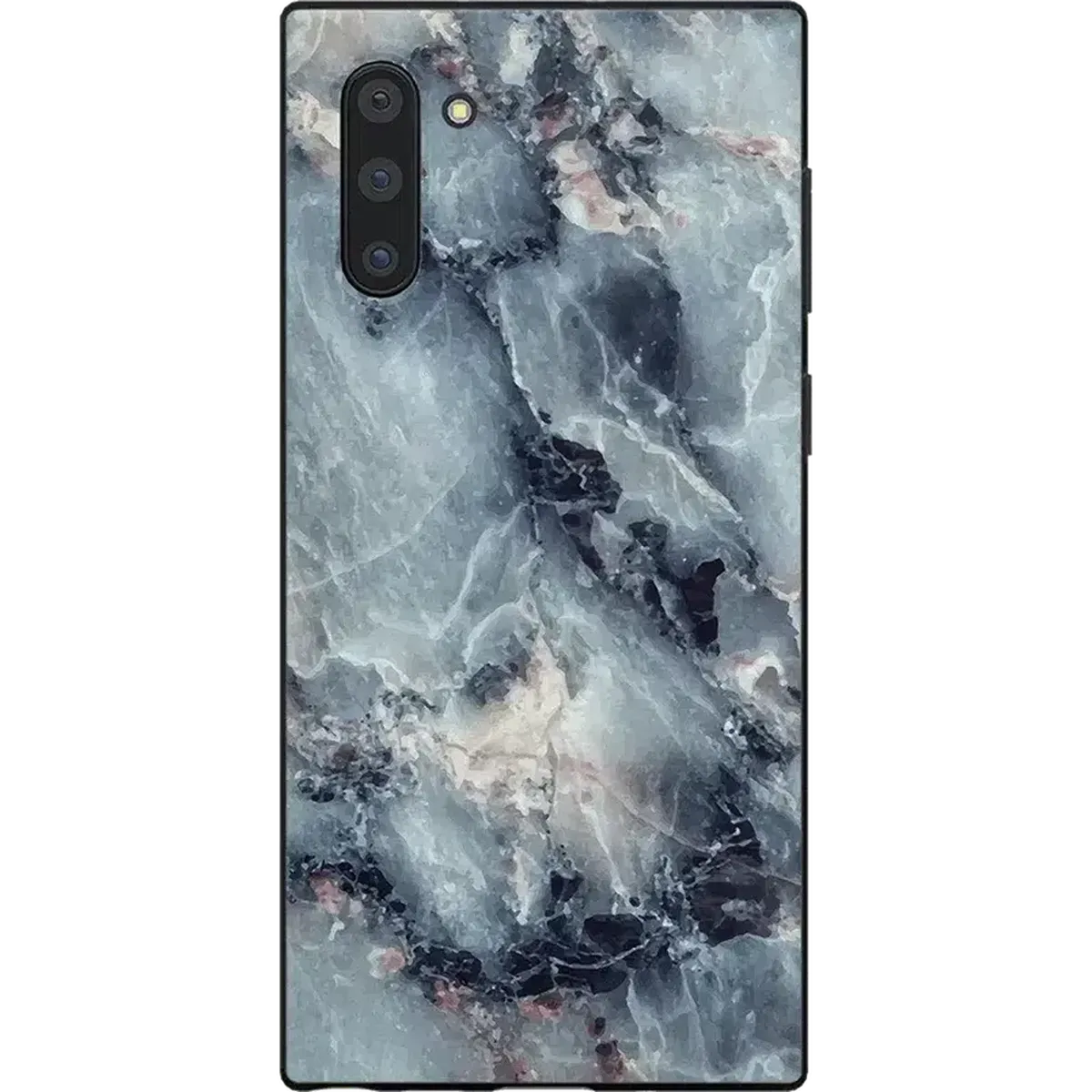 Deep Sea | Blue Marble Samsung Case