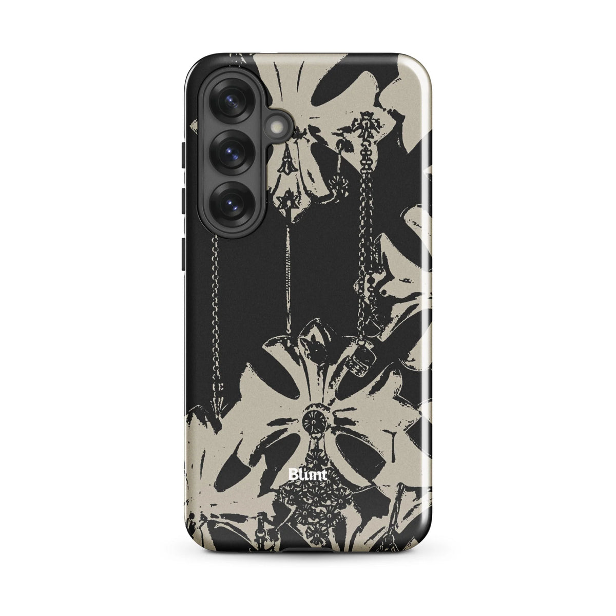 Dravune Samsung Case