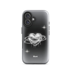 Drovelle iPhone Case