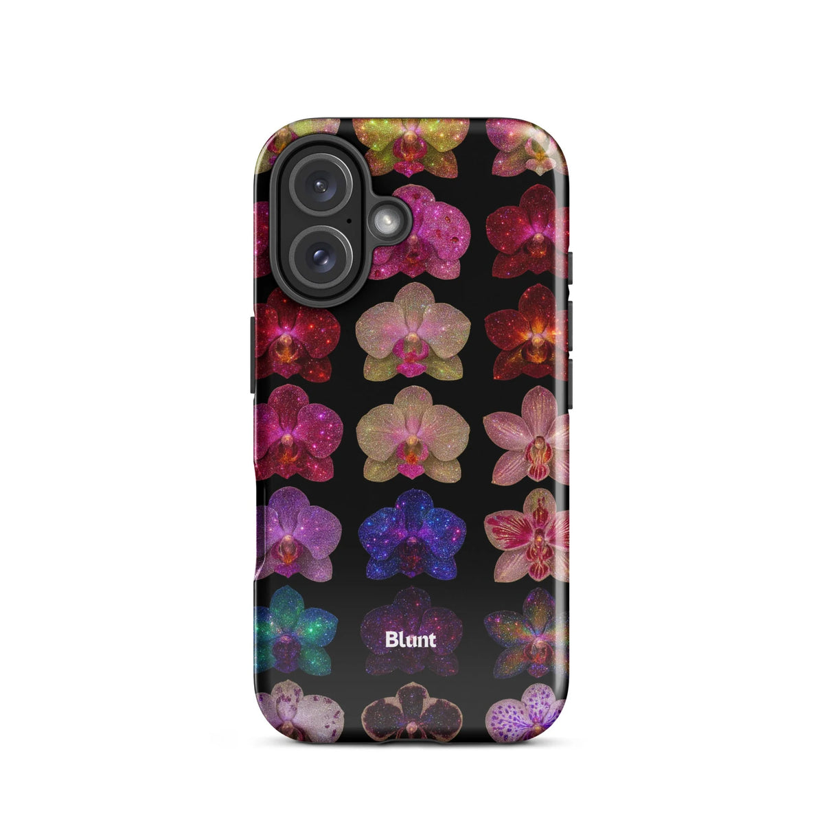 Medusa iPhone Case