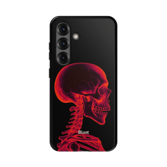 Heat Vision Samsung Case