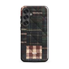 Thornwick Samsung Case