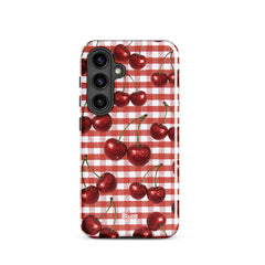 Cherry On Top Samsung Case