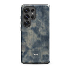 Bleach Denim Samsung Case