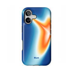 Night Alloy iPhone Case